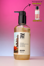 OUD ISFAN | Shower gel