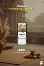 Mitti -Solid Perfume | TMPerfumehouse