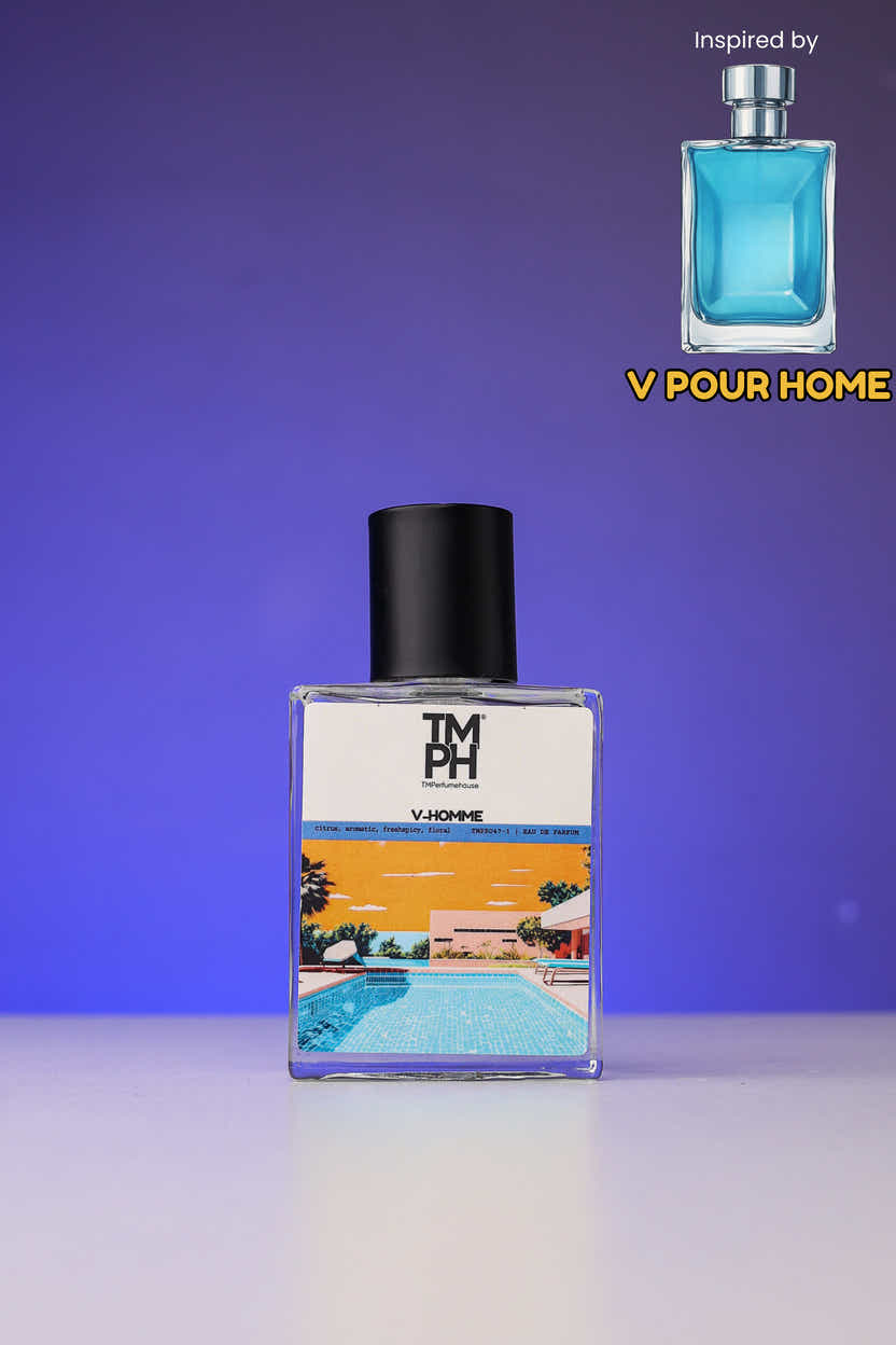 Ver-homme - LG  Inspired Perfume | TMPerfumehouse