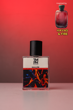 Rasa & Fire - Inspired perfume | TMPerfumehouse