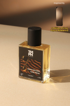 Pako Golden Time Privé - Inspired perfume | TMPerfumehouse