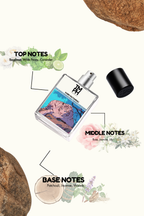 Ivory Patchouli - Inspired perfume | TMPerfumehouse