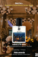 Absolute Man - Inspired Perfume | TMPerfumehouse