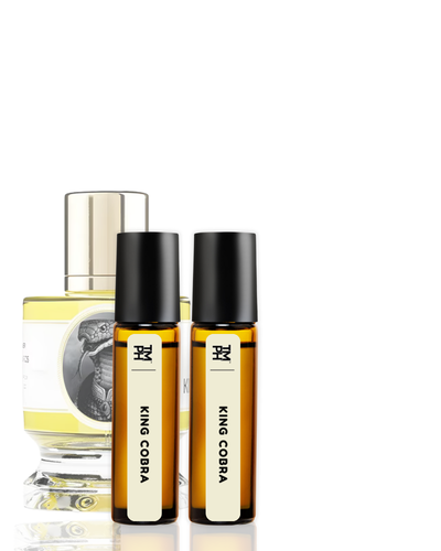 King Cobra AT