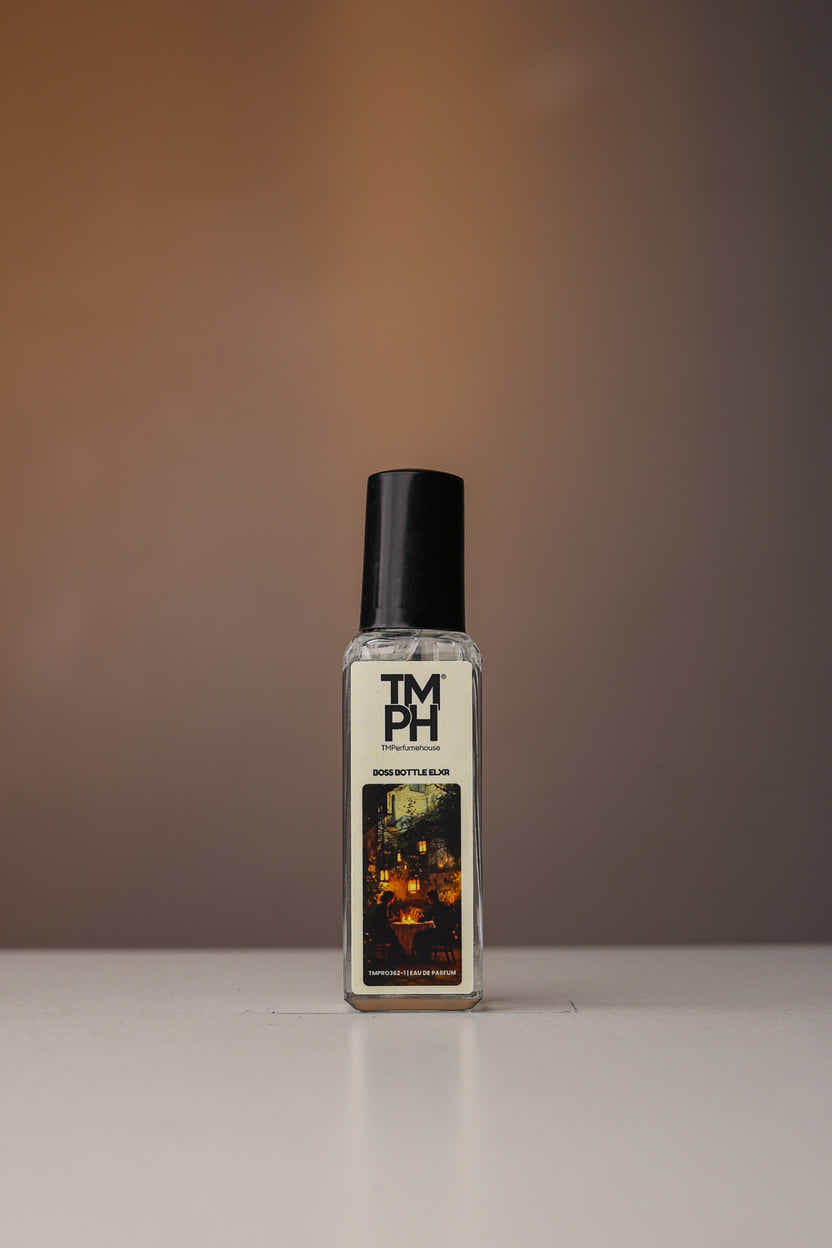 Bottle Elixir - LG Inspired Perfume | TMPerfumehouse