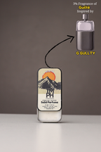 Guilte – Solid Perfume |TMPerfumehouse