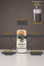 Guilte – Solid Perfume |TMPerfumehouse