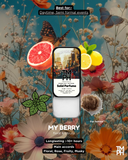 My Berry Solid Perfume