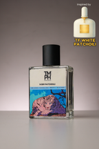 Ivory Patchouli - Inspired perfume | TMPerfumehouse