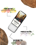 My Berry Solid Perfume