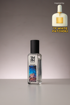 Ivory Patchouli - Inspired perfume | TMPerfumehouse