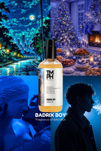 Badrix Boy | Shower Gel