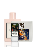 The Bloom Solid Perfume