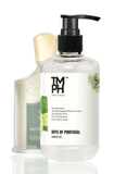 BOYS OF PORTUGAL - A Fresh, Coastal & Vibrant Mediterranean Body Wash