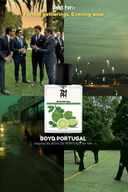 Boyd Portugal - Inspired perfume | TMPerfumehouse