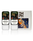 The Bloom Solid Perfume