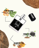 King Cobra - Inspired by Zoologist Cobra"