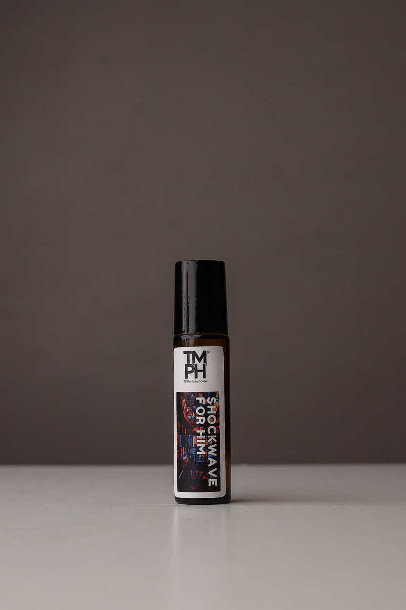 Shockwave For Him |- inspired Attar | TMPerfumehouse