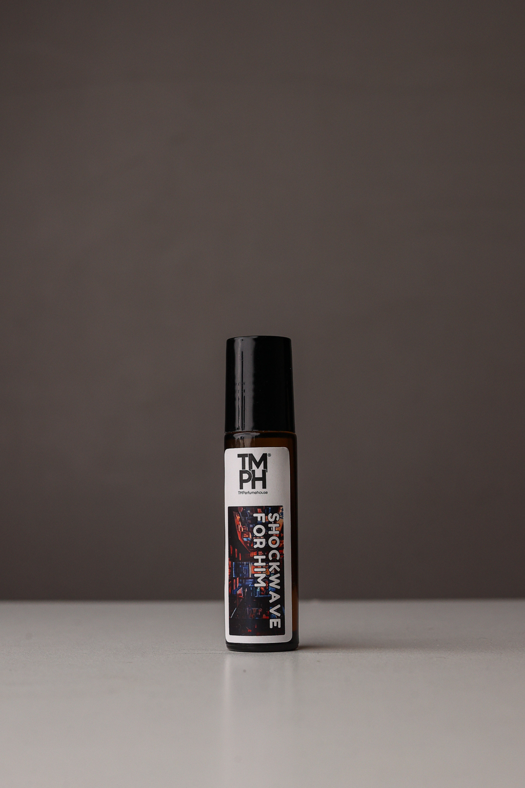 Shockwave For Him |- inspired Attar | TMPerfumehouse
