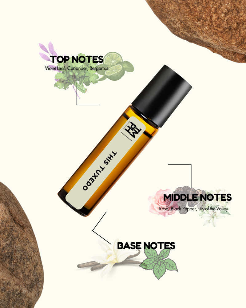 THE BLOOM AT