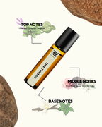 THE BLOOM AT