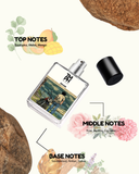 ESCAPE | Premium Designer Perfume – 10+ Hour Long Lasting Spray  - Inspired by Escape by Ca*vin Klein