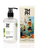 BOYS OF PORTUGAL - A Fresh, Coastal & Vibrant Mediterranean Body Wash