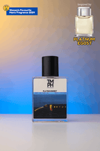 Chnl Platino Egoest - LG Inspired perfume  | TMPerfumehouse