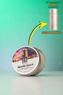 21 NYC-Premium Beard Balm
