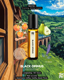 Black Opimus AT