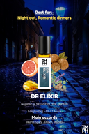 DR Elixir - Inspired Attar | TMPerfumehouse
