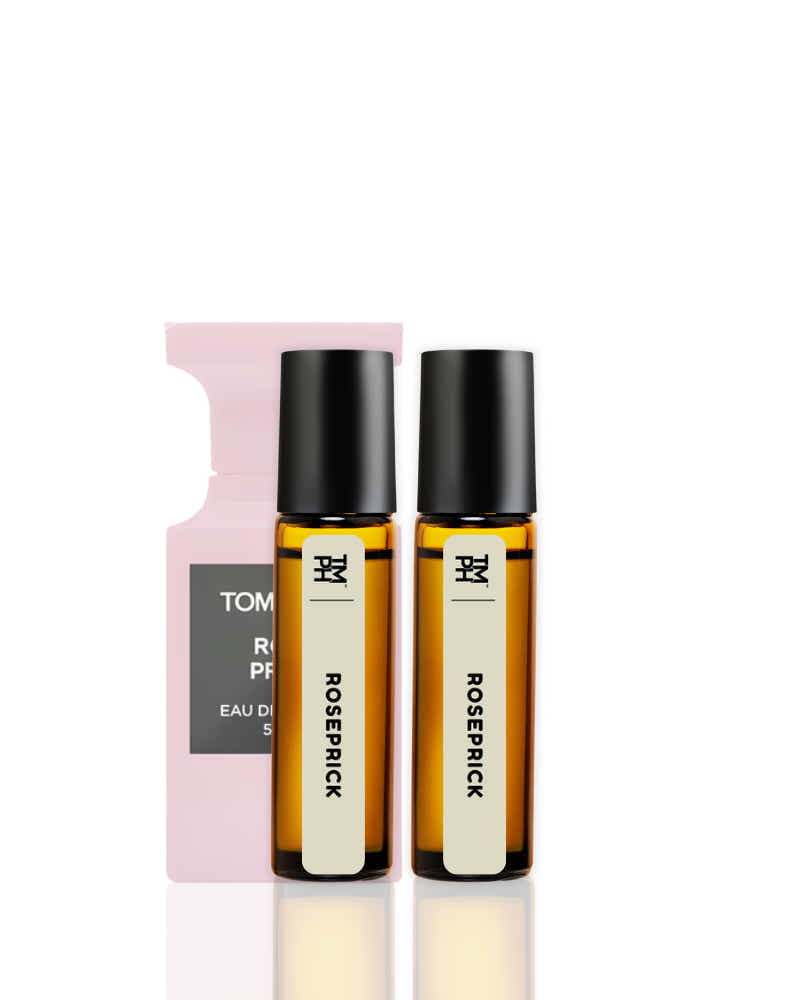 RosePrick AT