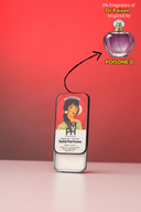 Dr Poison – Solid Perfume | TMPerfumehouse