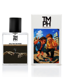 Soul for the Smoke - Inspired by Smoke for the Soul by Kilian