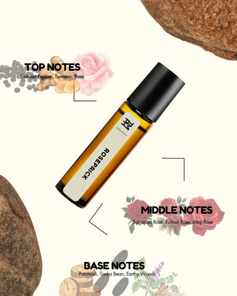RosePrick AT