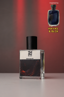 Rasa & Black - WH Inspired perfume | TMPerfumehouse