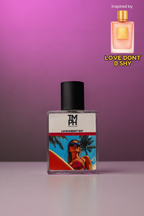 Love doesn’t shy  - LG Inspired Perfume | TMPerfumehouse