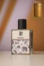 Havana Pure - LG Inspired perfume | TMPerfumehouse