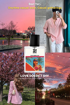 Love doesn’t shy  - LG Inspired Perfume | TMPerfumehouse