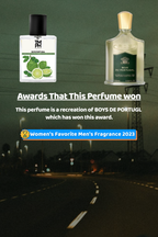 Boyd Portugal - Inspired perfume | TMPerfumehouse