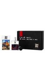 Rasa & Black - WH Inspired perfume | TMPerfumehouse