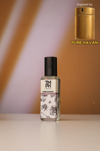 Havana Pure - LG Inspired perfume | TMPerfumehouse