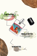 Love doesn’t shy  - LG Inspired Perfume | TMPerfumehouse