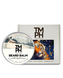 SPICE BOMB | Premium Beard Balm – 10+ Hour Freshness & Styling - Inspired by Spicebomb by Vktr&R*lf