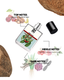 Cherry is Lost - Inspired by To* Ford Lost Cherry +11