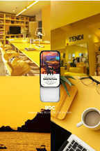 BDC – Solid Perfume | TMPerfumehouse