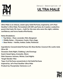 Ultra Male | Solid Perfumes-4