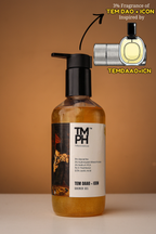 Tem Dao + Icon | Shower gel