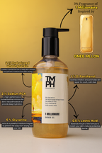 1 Millionaire | Shower gel