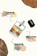 Sea & Salt - LG Inspired Perfume | TMPerfumehouse Perfume